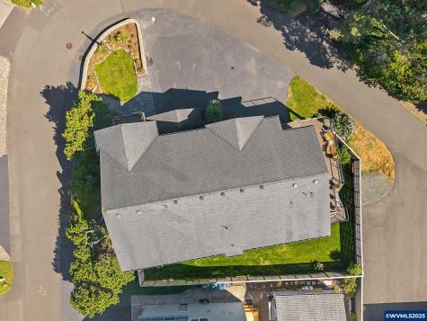 424 SW Cliff Street Depoe Bay OR 97341
