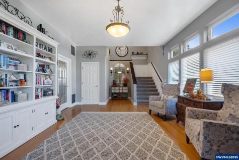 424 SW Cliff Street Depoe Bay OR 97341
