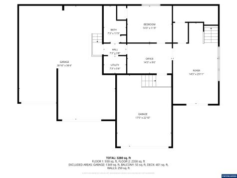 424 SW Cliff Street Depoe Bay OR 97341