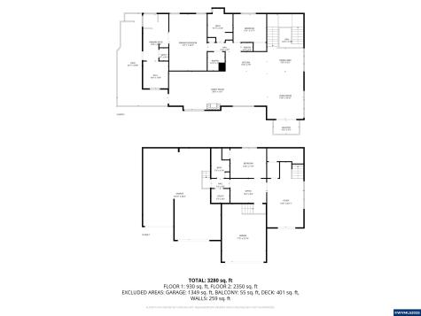 424 SW Cliff Street Depoe Bay OR 97341