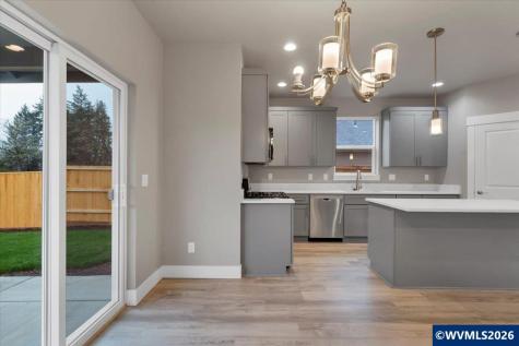 1163 SW 11th Avenue Dallas OR 97338-0000
