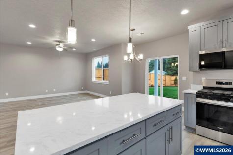 1163 SW 11th Avenue Dallas OR 97338-0000