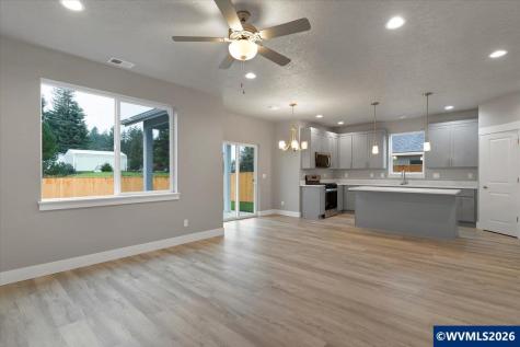 1163 SW 11th Avenue Dallas OR 97338-0000