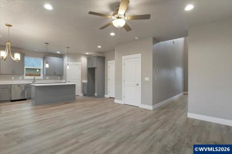 1163 SW 11th Avenue Dallas OR 97338-0000