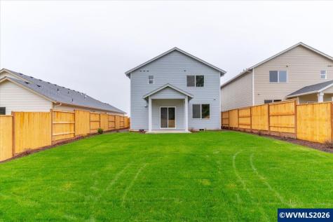 1163 SW 11th Avenue Dallas OR 97338-0000