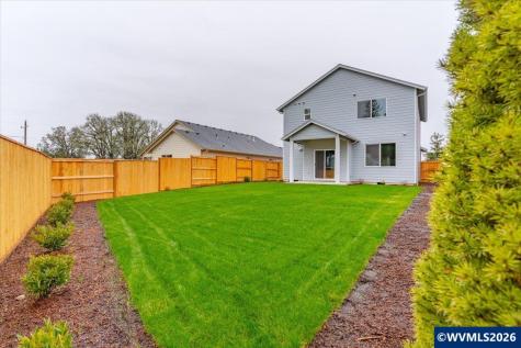 1163 SW 11th Avenue Dallas OR 97338-0000