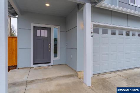 1163 SW 11th Avenue Dallas OR 97338-0000