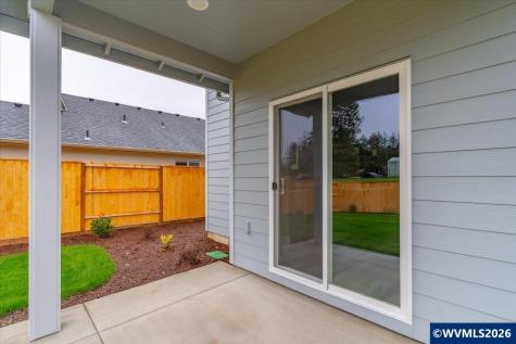1163 SW 11th Avenue Dallas OR 97338-0000