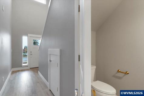 1163 SW 11th Avenue Dallas OR 97338-0000