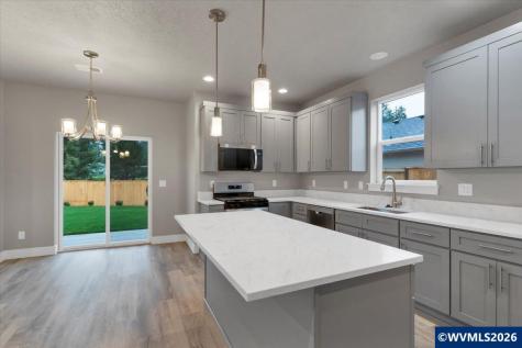 1163 SW 11th Avenue Dallas OR 97338-0000