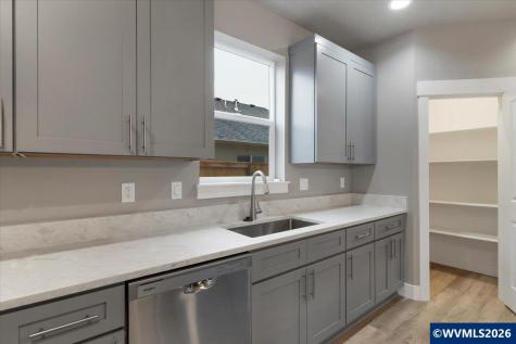 1163 SW 11th Avenue Dallas OR 97338-0000