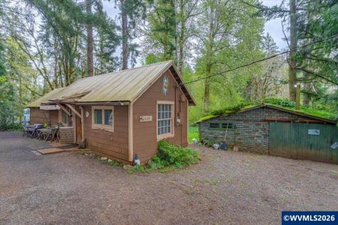 10125 Edmunson Drive SE Salem OR 97317
