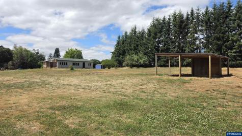 34125 E Lacomb Road Lebanon OR 97355