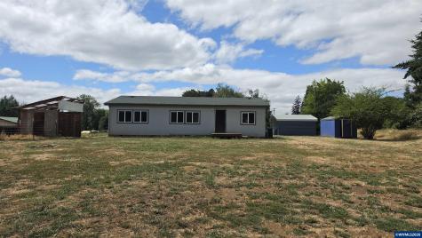 34125 E Lacomb Road Lebanon OR 97355