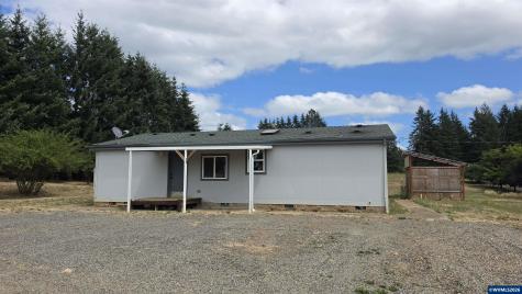 34125 E Lacomb Road Lebanon OR 97355