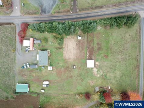 34125 E Lacomb Road Lebanon OR 97355