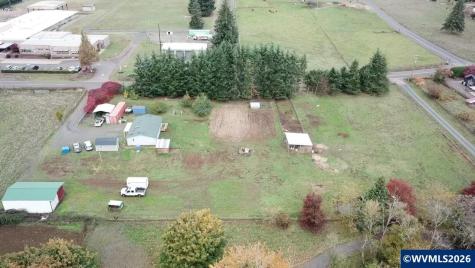 34125 E Lacomb Road Lebanon OR 97355
