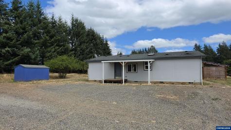 34125 E Lacomb Road Lebanon OR 97355