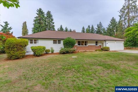 6671 Ganon Street SE Salem OR 97317