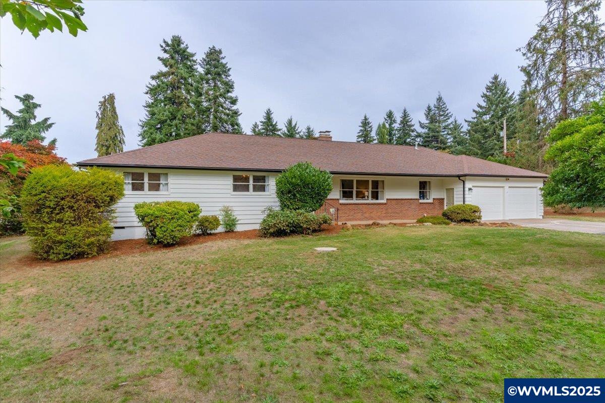 6671 Ganon Street SE Salem OR 97317