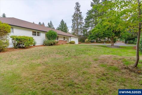 6671 Ganon Street SE Salem OR 97317