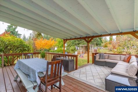 6671 Ganon Street SE Salem OR 97317