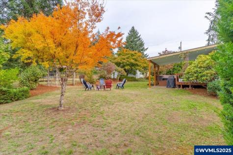6671 Ganon Street SE Salem OR 97317