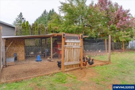 6671 Ganon Street SE Salem OR 97317