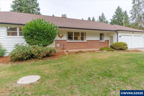 6671 Ganon Street SE Salem OR 97317