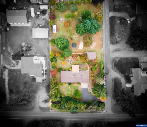 6671 Ganon Street SE Salem OR 97317