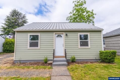 1925 Liberty Street NE Salem OR 97301