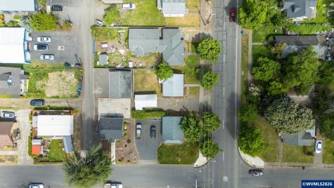 1925 Liberty Street NE Salem OR 97301