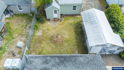 1925 Liberty Street NE Salem OR 97301