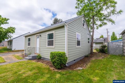 1925 Liberty Street NE Salem OR 97301