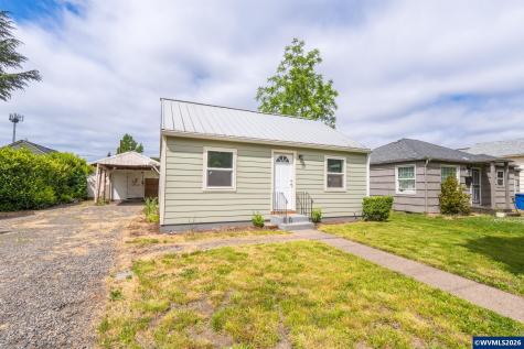 1925 Liberty Street NE Salem OR 97301