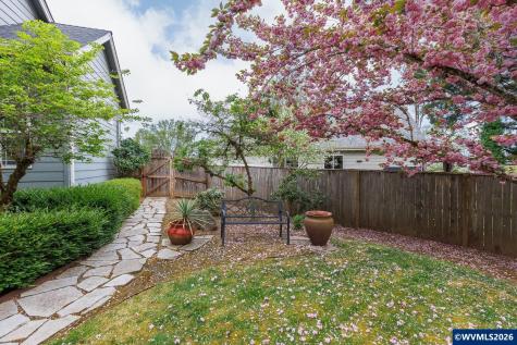 3318 Brentwood Place Philomath OR 97370