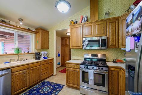 130 Washburn Street Brownsville OR 97327