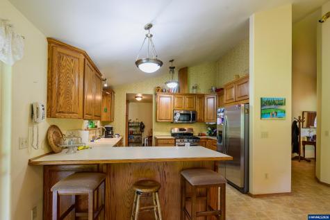 130 Washburn Street Brownsville OR 97327