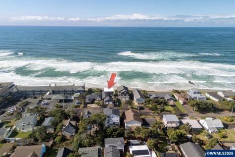2151 NW Inlet Avenue Lincoln City OR 97367