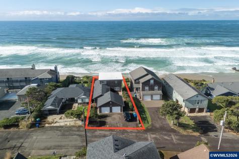 2151 NW Inlet Avenue Lincoln City OR 97367