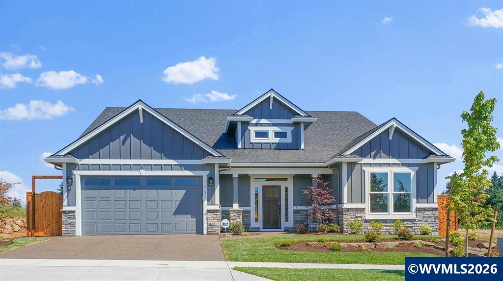 6728 Naomi Danielle Street SE Salem OR 97306