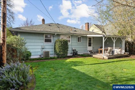 1725 Grant Street NE Salem OR 97301-7945