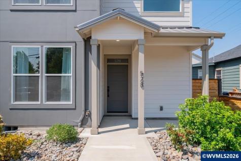 528 S 7th Street Independence OR 97351