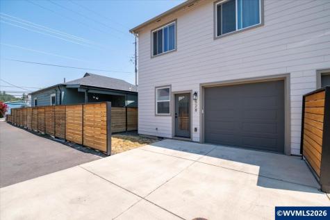 528 S 7th Street Independence OR 97351