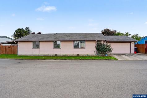 3030 Hollyridge Lp Salem OR 97305