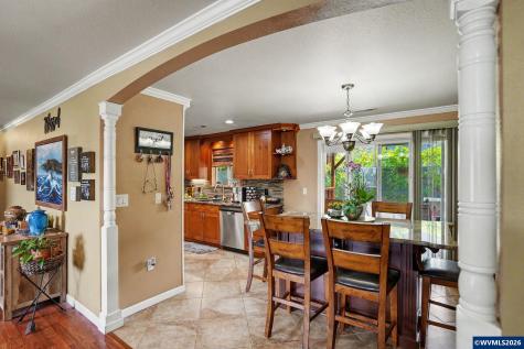 3030 Hollyridge Lp Salem OR 97305