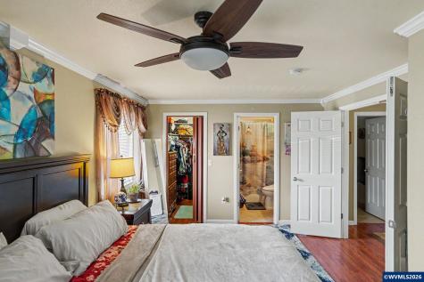 3030 Hollyridge Lp Salem OR 97305