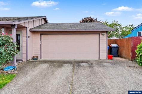 3030 Hollyridge Lp Salem OR 97305