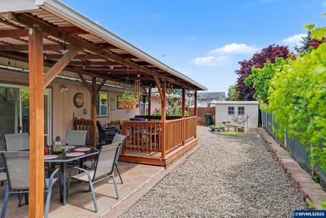 3030 Hollyridge Lp Salem OR 97305