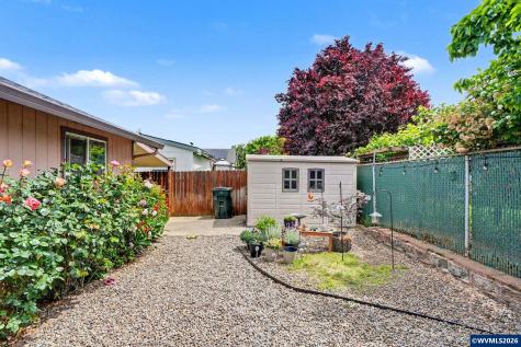 3030 Hollyridge Lp Salem OR 97305